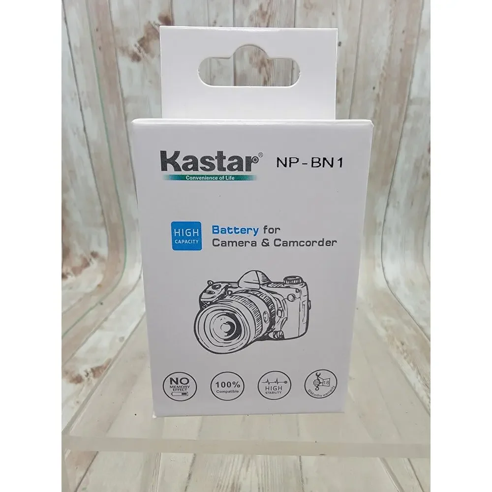 SONY Cyber-Shot DSC-W530 Vintage Digital Camera 14.1MP 4x Optical Zoom Silver